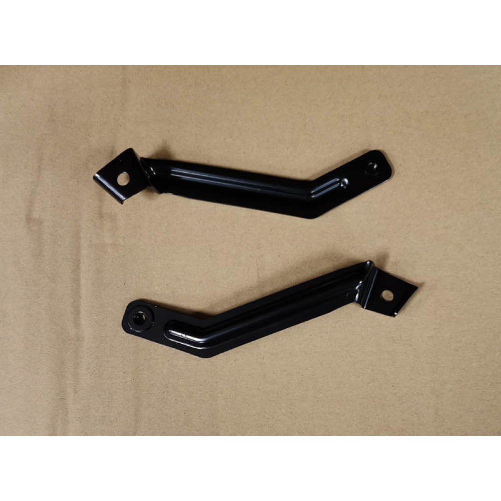 SYM 300 ADX CAMURLUK BRAKETI ARKA