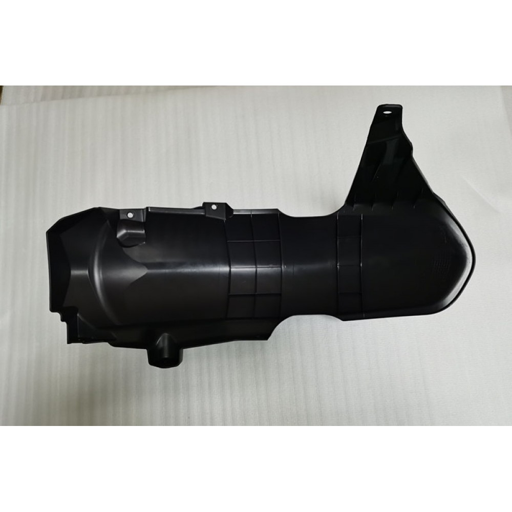 SYM 300 ADX CAMURLUK ARKA TEKER USTU