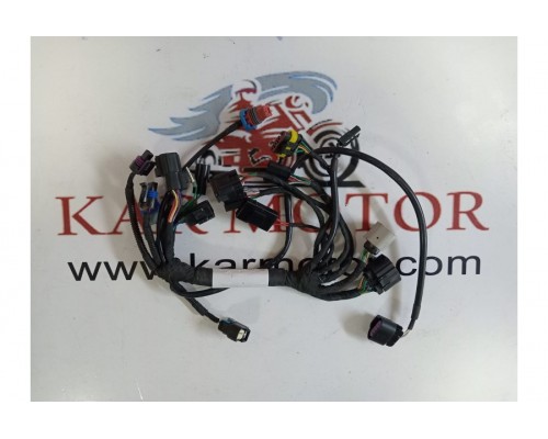 ZONTES S250 SENSÖR TESİSATI ORJ ZONTES S250 SENSÖR TESİSATI ORJ