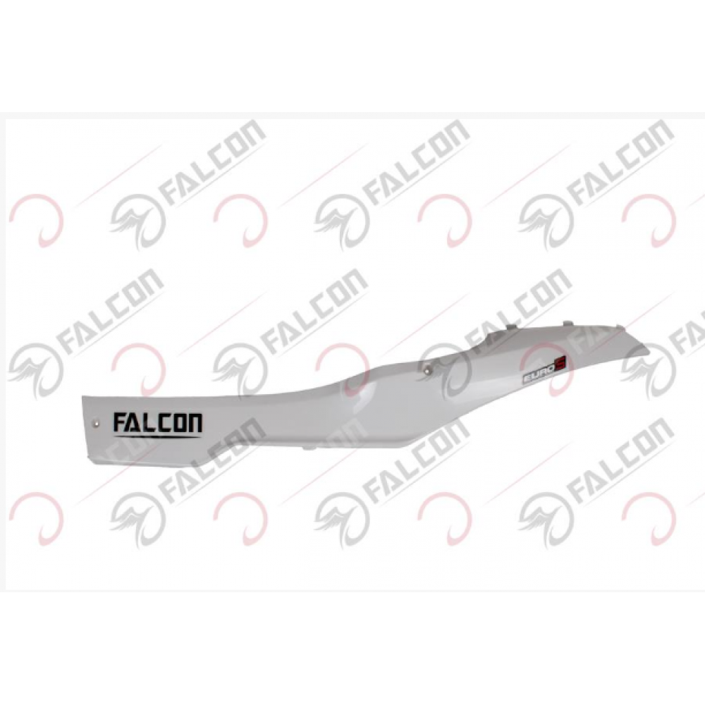 FALCON DOLPHIN 100-125 EFİ MARŞBİYEL SOL BEYAZ ORJ