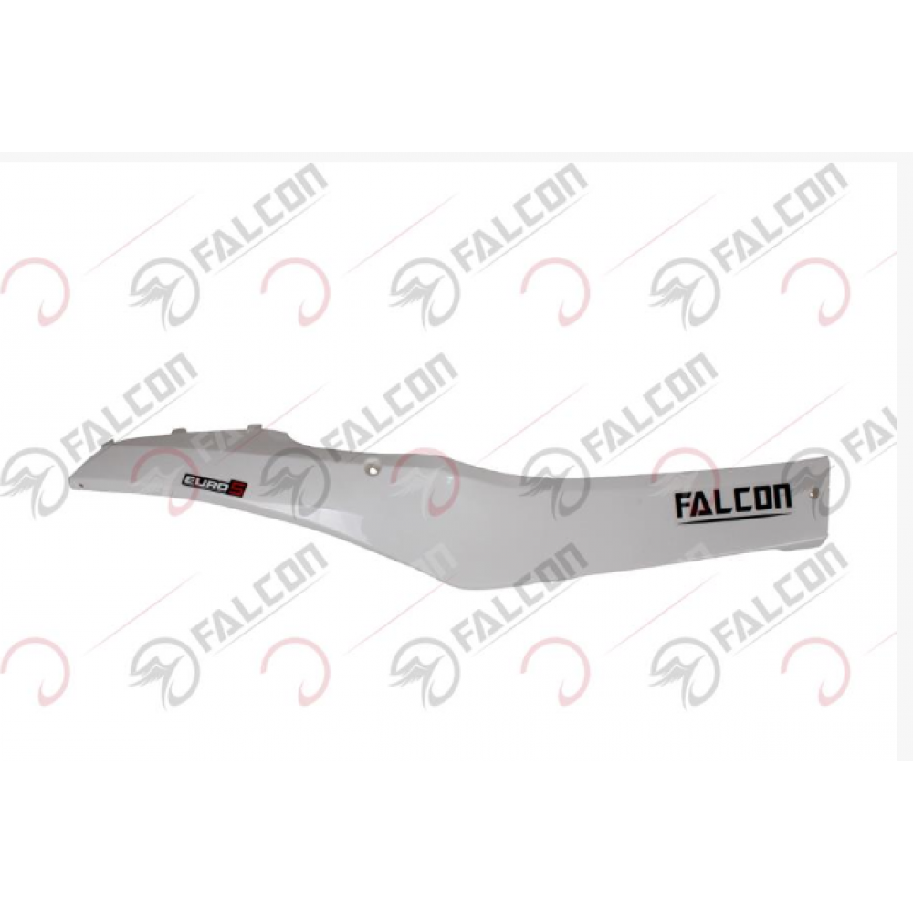 FALCON DOLPHIN 100-125 EFİ MARŞBİYEL SAĞ BEYAZ ORJ