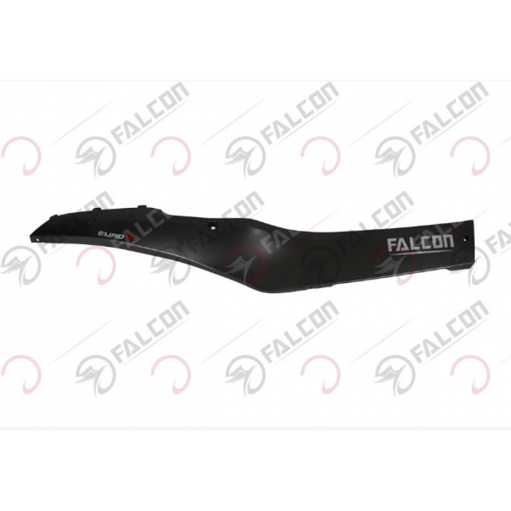 FALCON DOLPHIN 100-125 EFİ MARŞBİYEL SAĞ FÜME ORJ