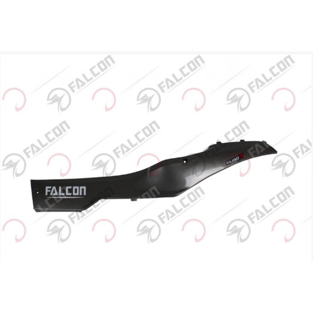 FALCON DOLPHIN 100-125 EFİ MARŞBİYEL SOL FÜME ORJ