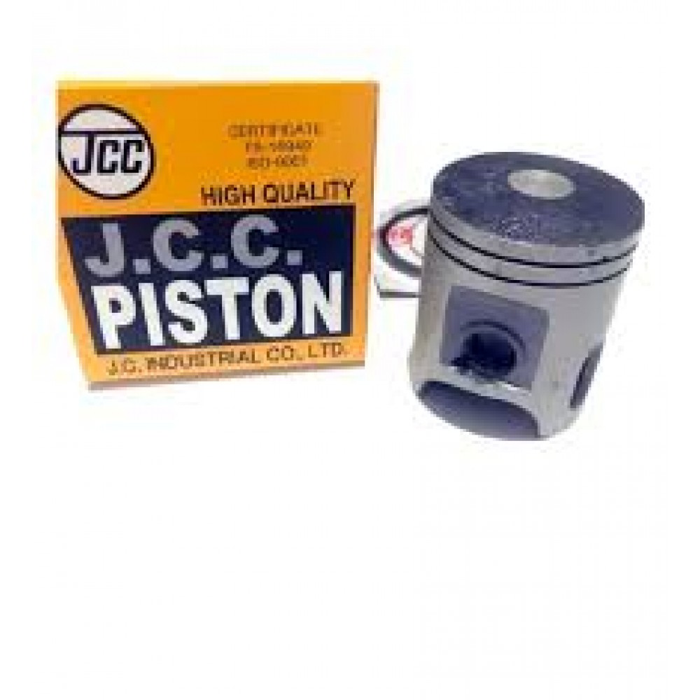 BAJAJ CHETAK PİSTON JCC 57-57,75-58-59 mm