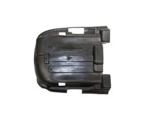 BİSAN PASİFİC 150 ŞASİ ALT KORUMA BİSAN PASİFİC 150 ŞASİ ALT KORUMA