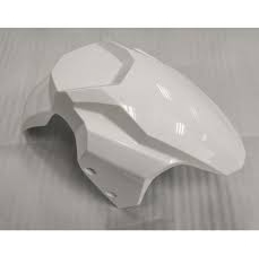 SYM ADX 125 E CAMURLUK ON BEYAZ SYM ADX 125 E CAMURLUK ON BEYAZ