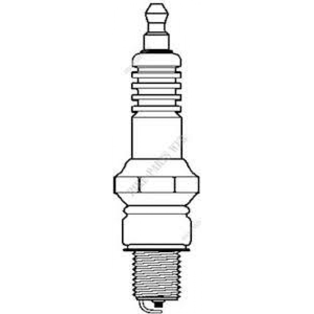 SYM JETX ATESLEME NGK BUJI CPR8EA-9