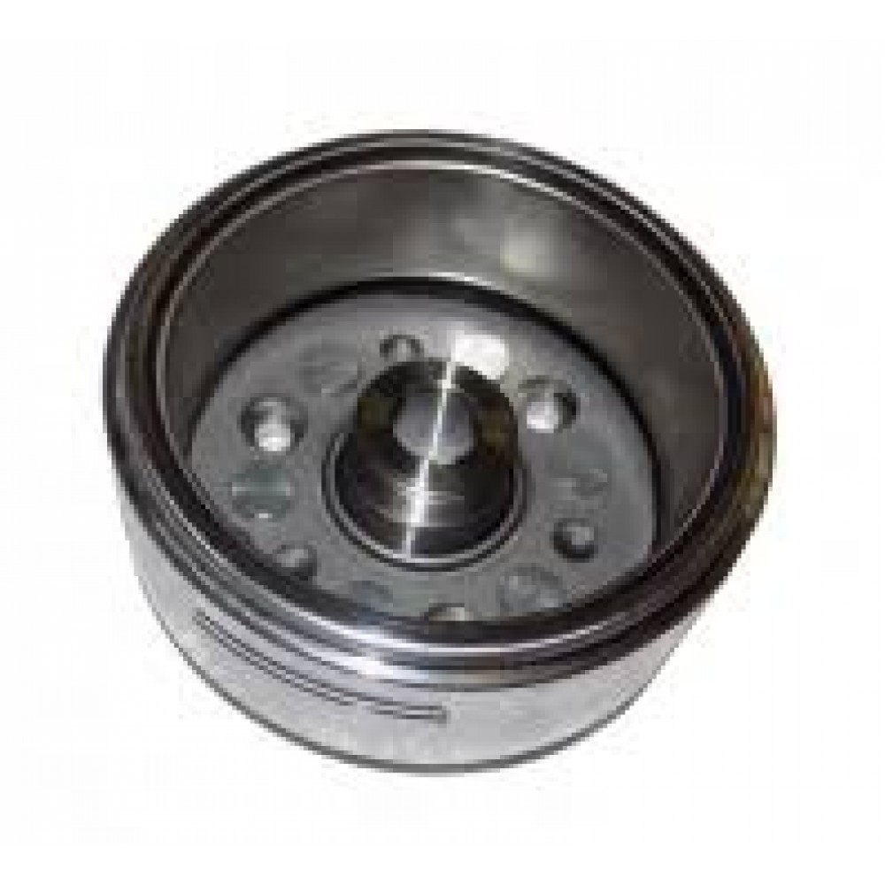 SYM ATV 600 VARY ROTOR