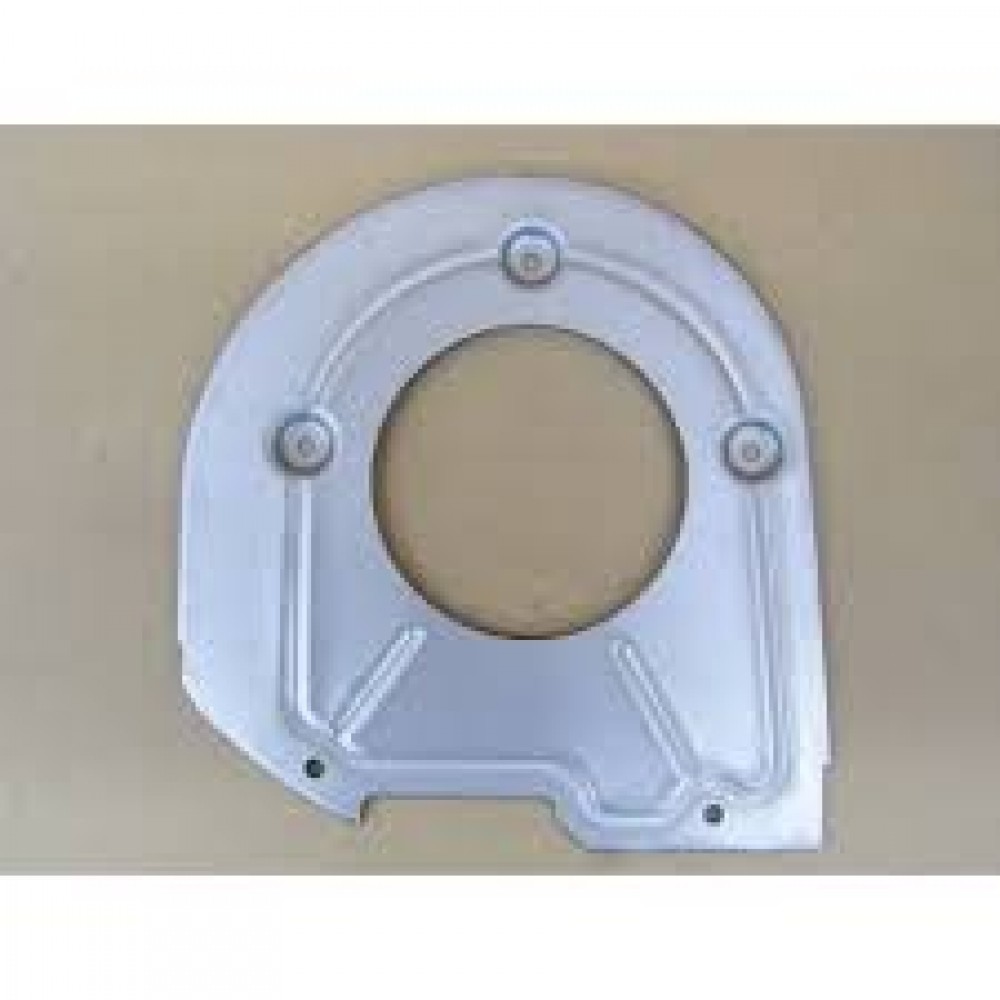 SYM ATV 600 VARYATOR KAPAK_SEPARATOR IC PLAKA