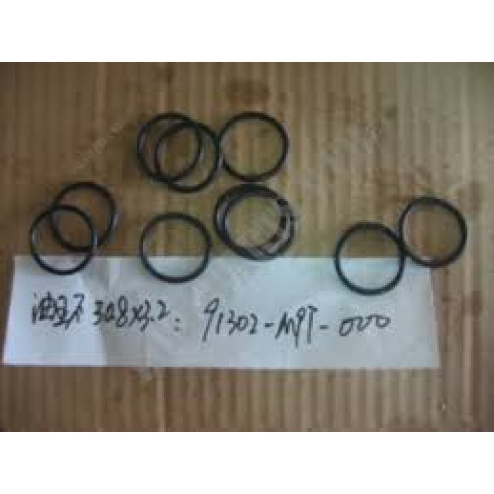 SYM JETX ORINGPUL 8MM KRANK ORINGPUL