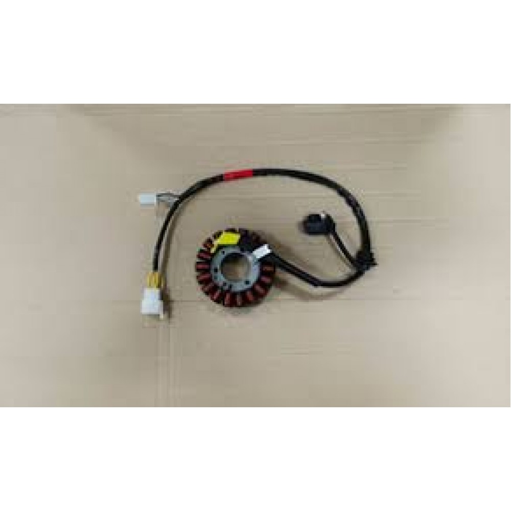 SYM JETX STATOR