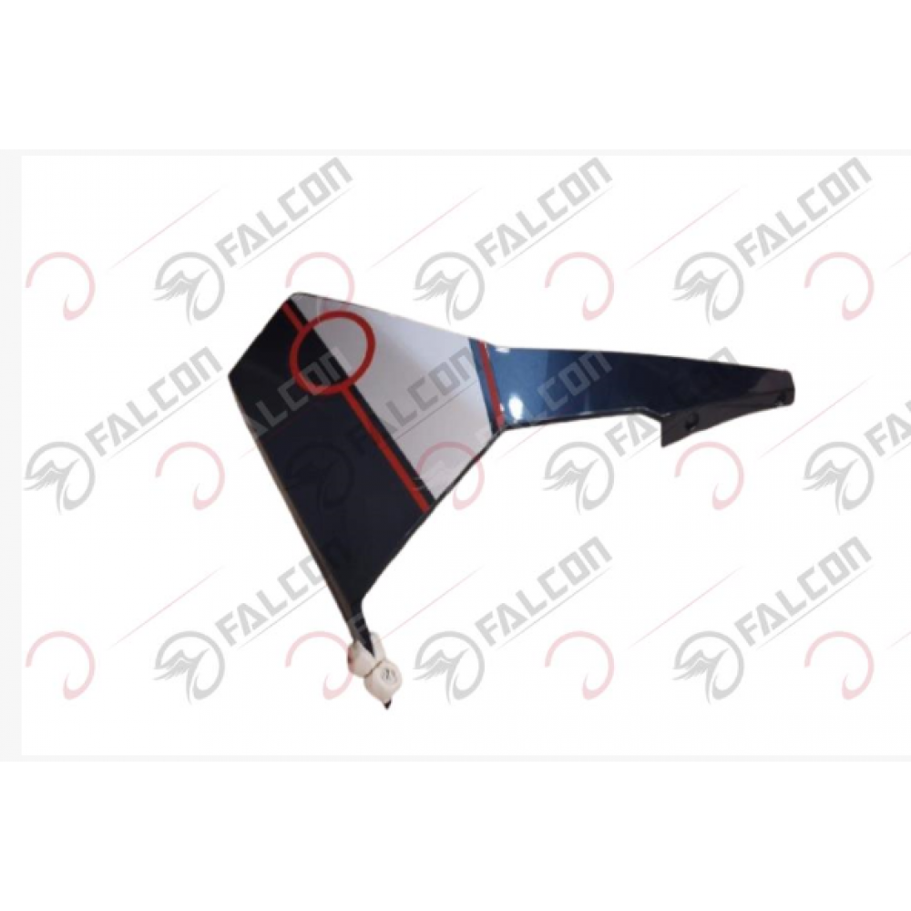 MONDİAL EAGLE 50 ÖN ÇAMURLUK BAĞLANTI BRAKETİ SAĞ ORJ