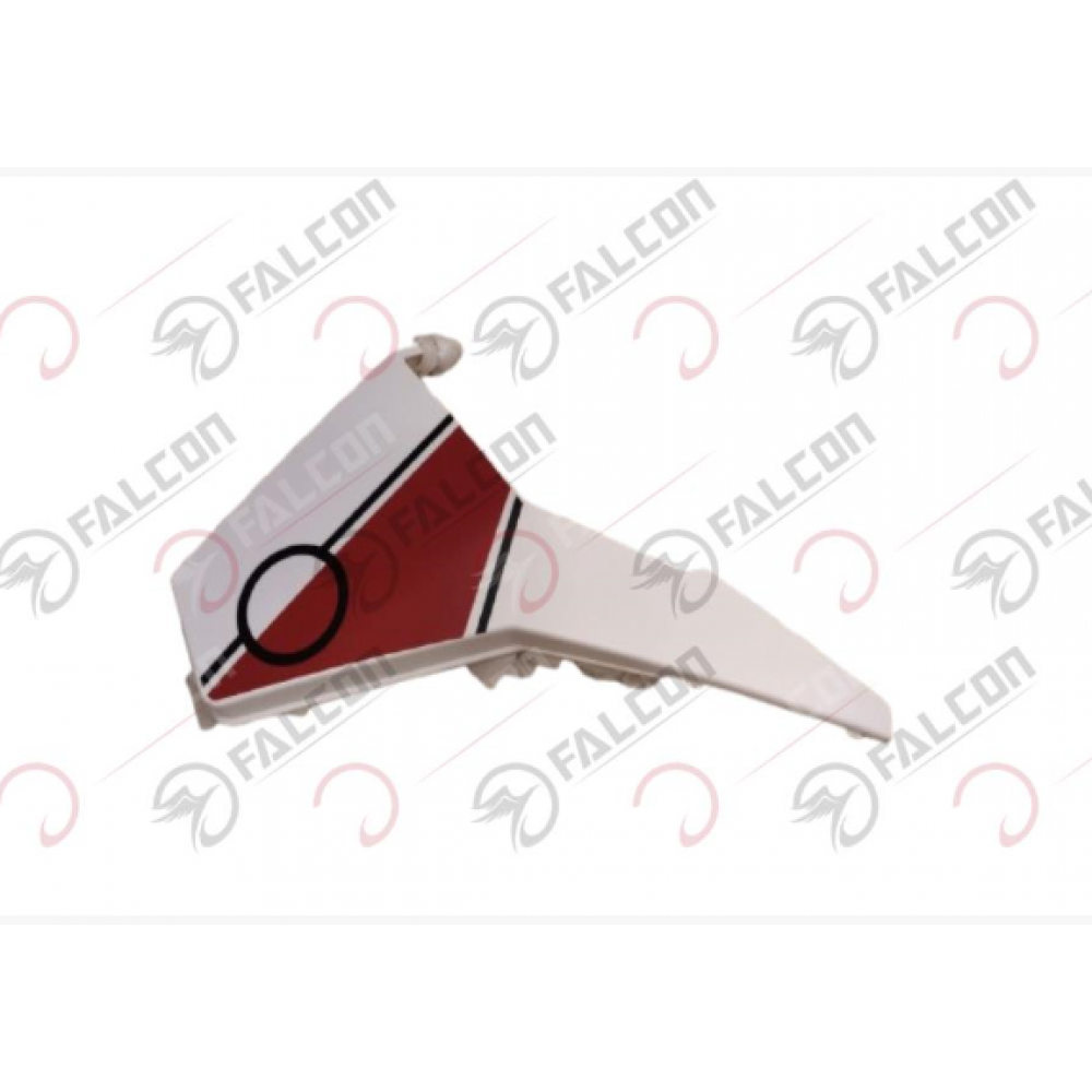 MONDİAL EAGLE 50 ÖN TEKER MİLİ 10-220 mm ORJ