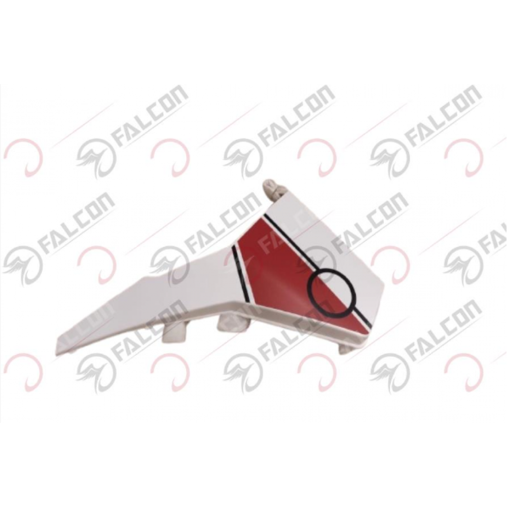 MONDİAL EAGLE 50 ÖN JANT ORJ MONDİAL EAGLE 50 ÖN JANT ORJ