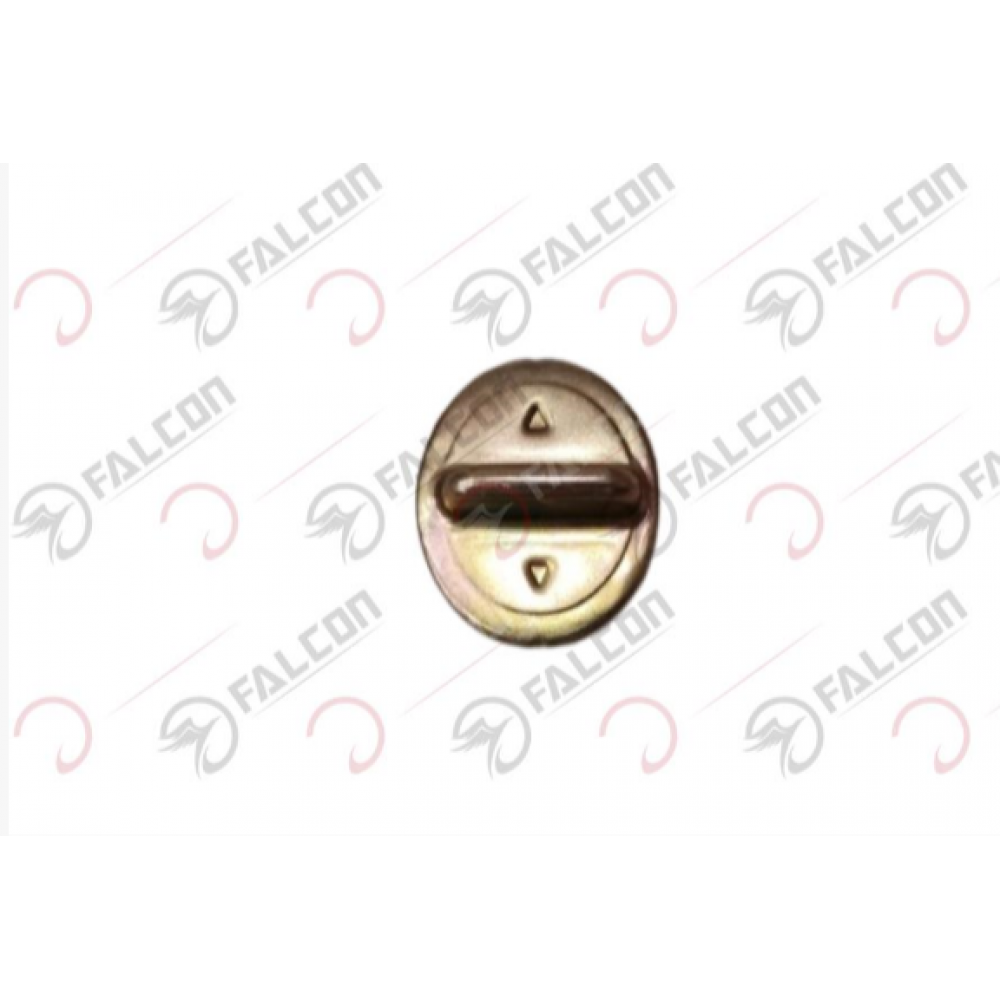 FALCON QUICK 50 BENZİN DEPO KAPAĞI