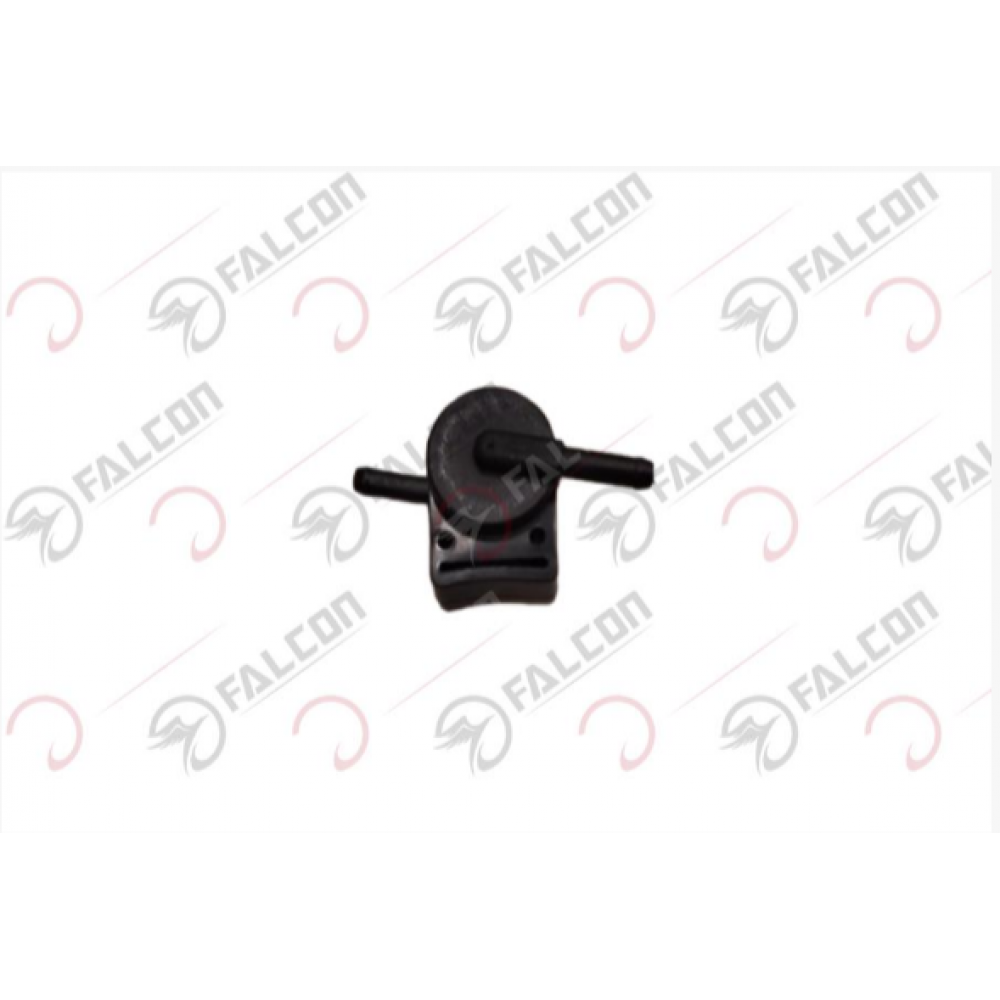 FALCON QUICK 50 BENZİN DİNLENDİRİCİ