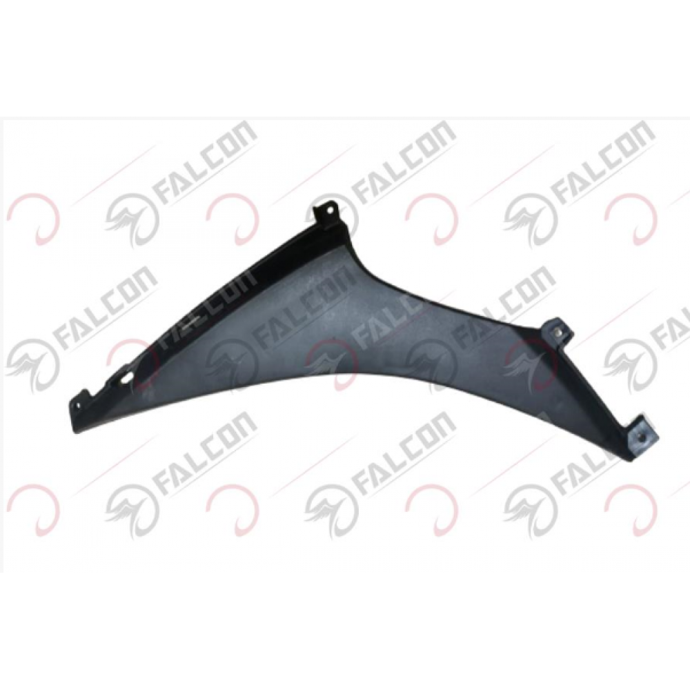 MONDİAL TURİSMO 50i ÖN İÇ PANEL GRİ ORJ