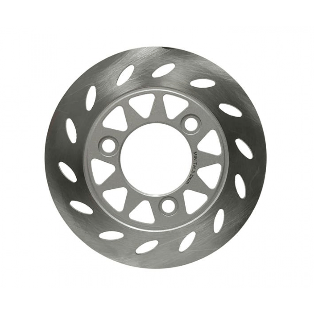 MOTOLUX CEO 110 ARKA FREN DİSKİ 58-180-3 MOTOLUX CEO 110 ARKA FREN DİSKİ 58-180-3