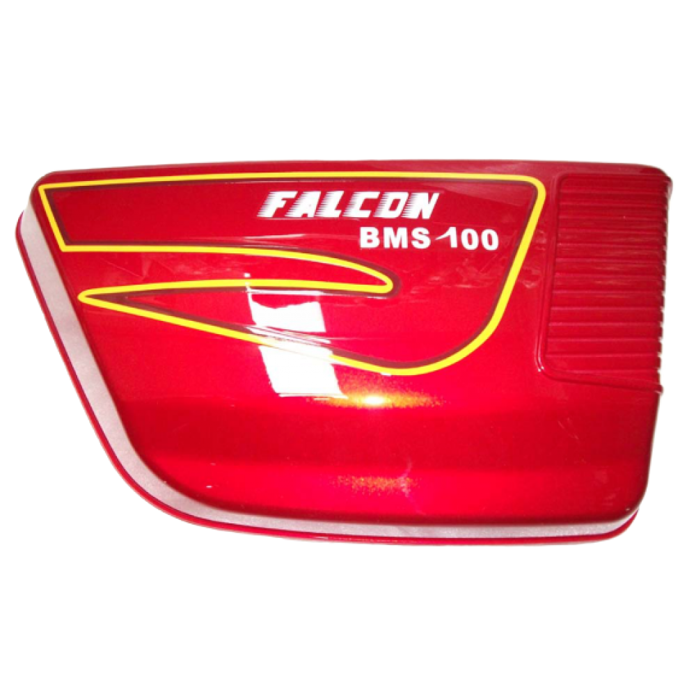 BİSAN FALCON BMS 100 YAN KAPAK SAĞ MAVİ