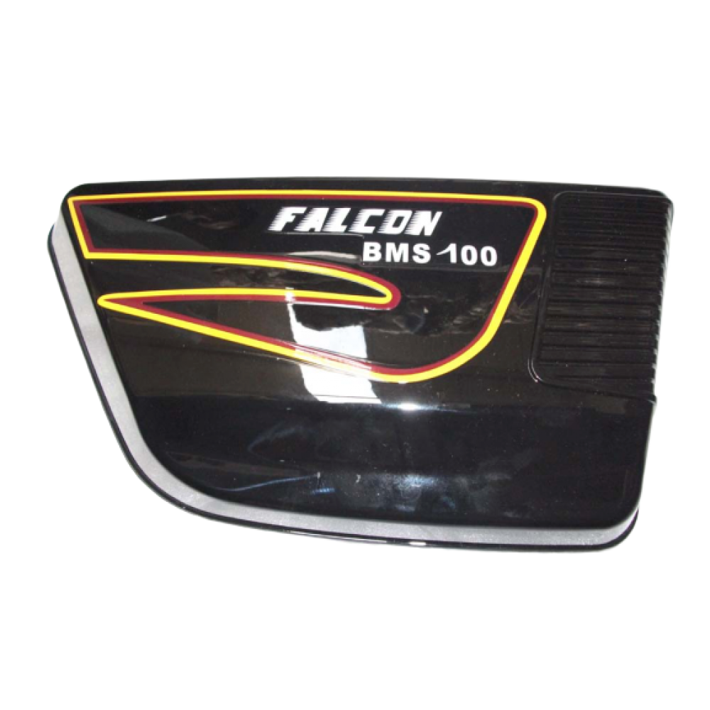 BİSAN FALCON BMS 100 HAVA FİLTRESİ KOMPLE