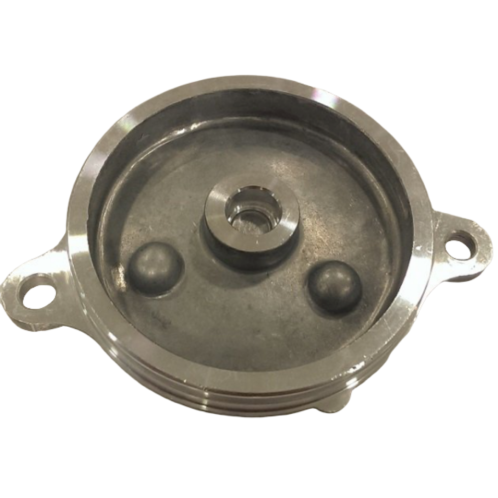 HONDA ACTİVA YAĞ POMPA KAPAĞI HONDA ACTİVA YAĞ POMPA KAPAĞI