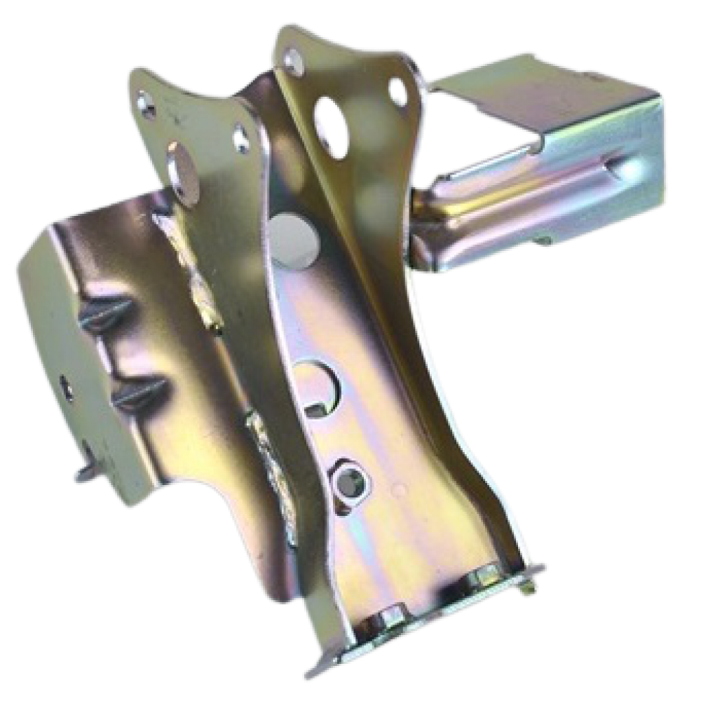 HONDA 125 FİZY ÖN PANEL KORNA BRAKETİ HONDA 125 FİZY ÖN PANEL KORNA BRAKETİ