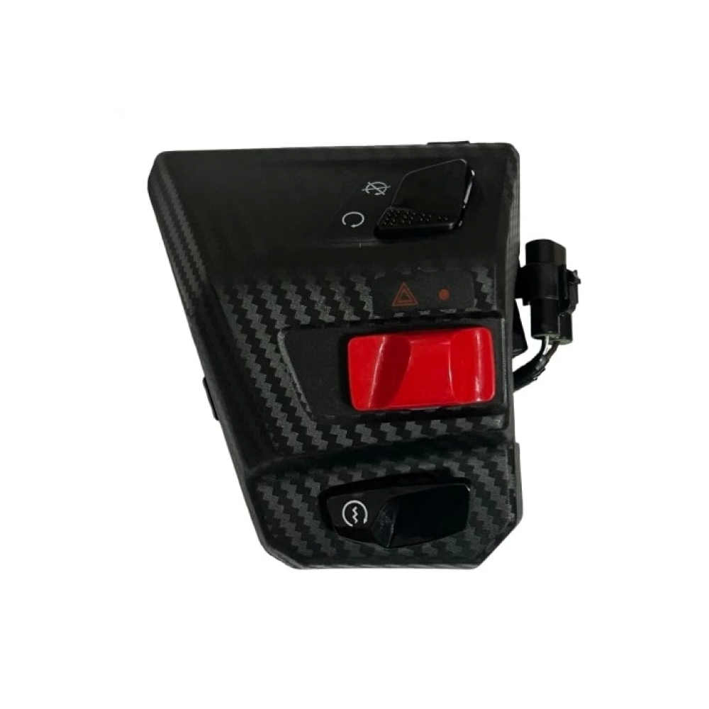 TVS NTORQ 125 SAĞ KUMANDA K2160330 ORJ