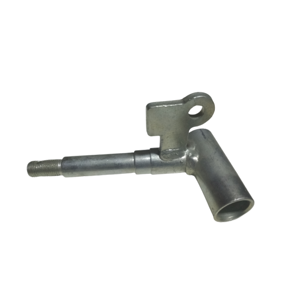 ASYA ATV 110 IBX &Ouml;N AKSON SOL &Ccedil;IPLAK