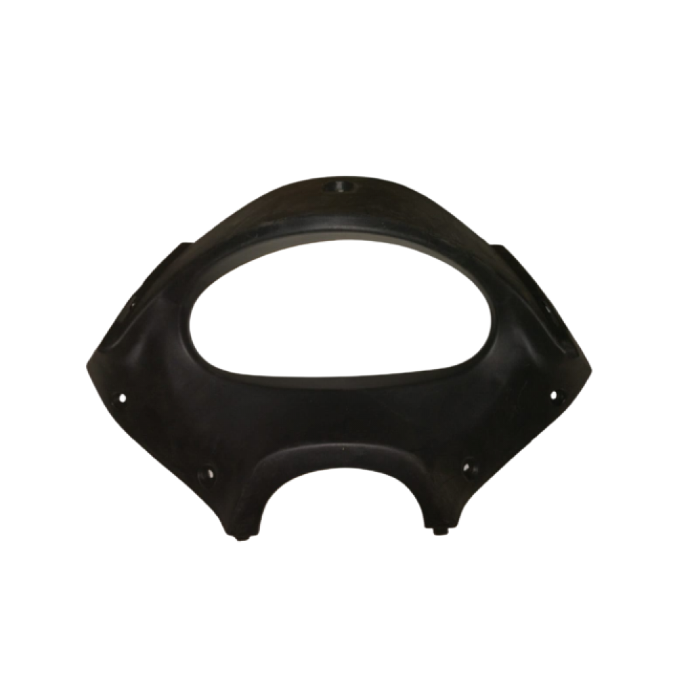 ASYA 150T SCOOTER-19A G&Ouml;STERGE PLASTİĞİ 