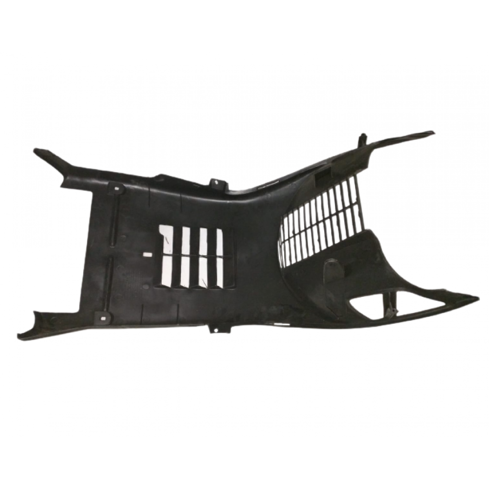 ASYA 150T SCOOTER-19A ŞASI ALT KORUMA 