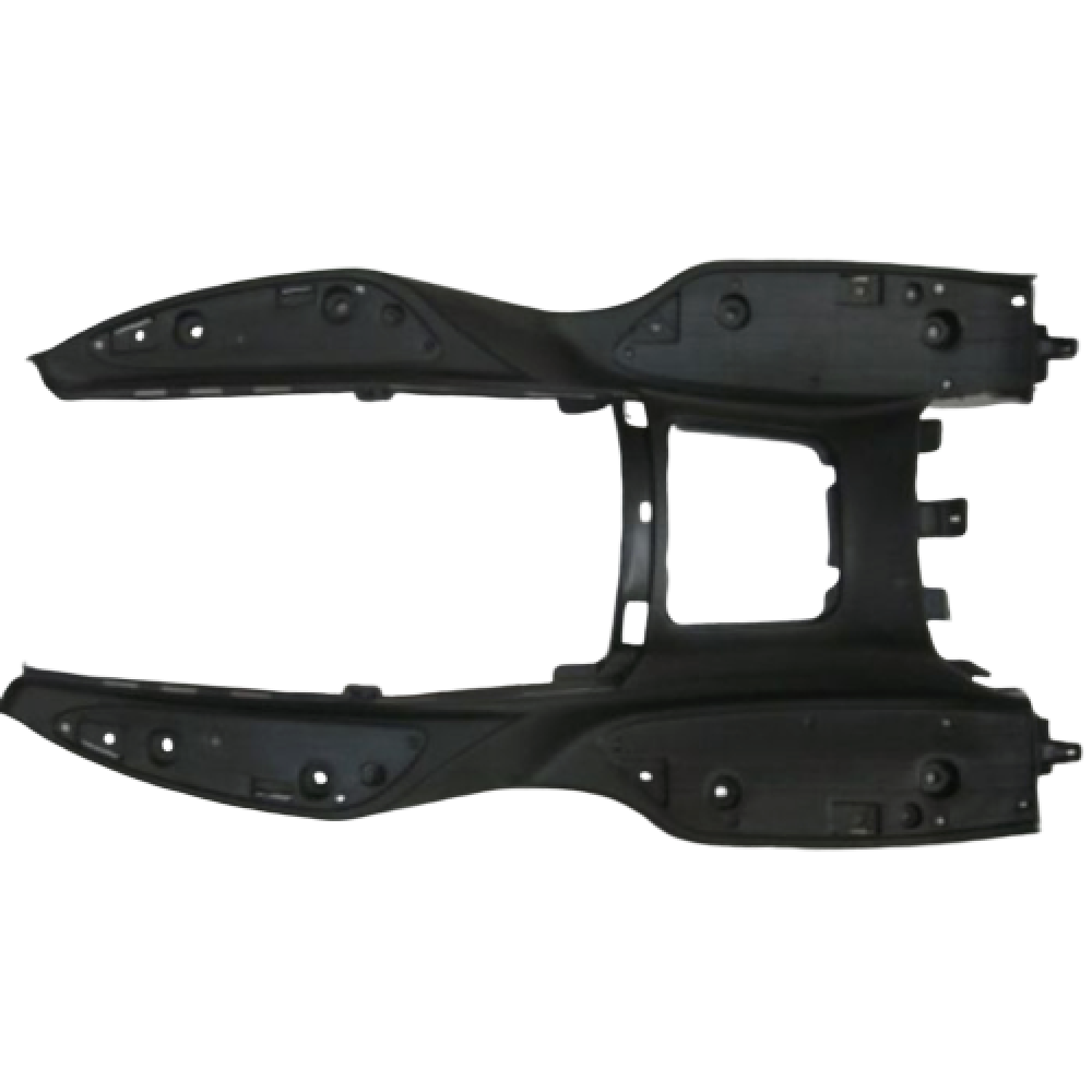 ASYA 150T SCOOTER-19A AYAKLIK ANA G&Ouml;VDE 