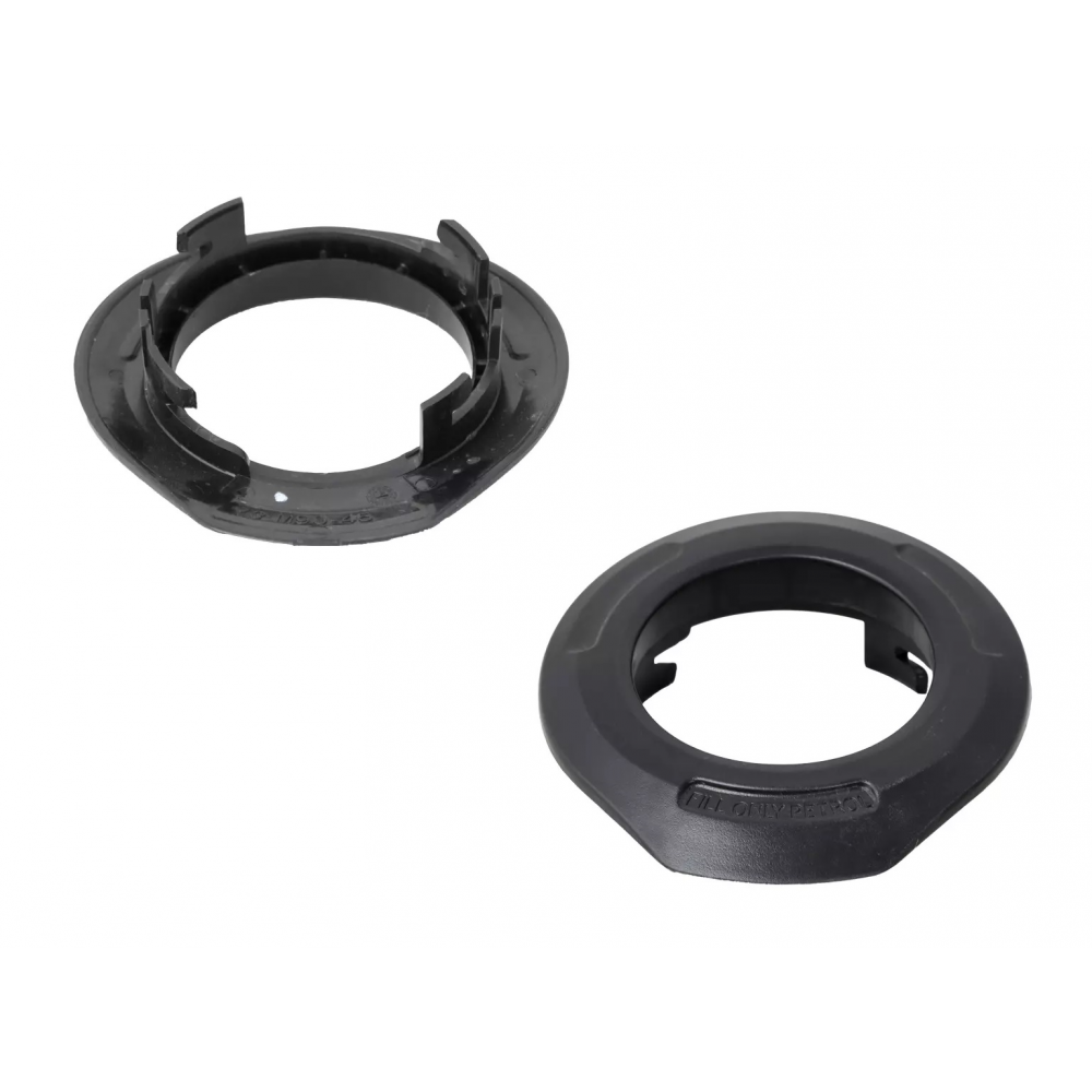 TVS JUPİTER 110 BENZİN DEPO &Uuml;ST DEKOR KAPAK K6320480 ORJ