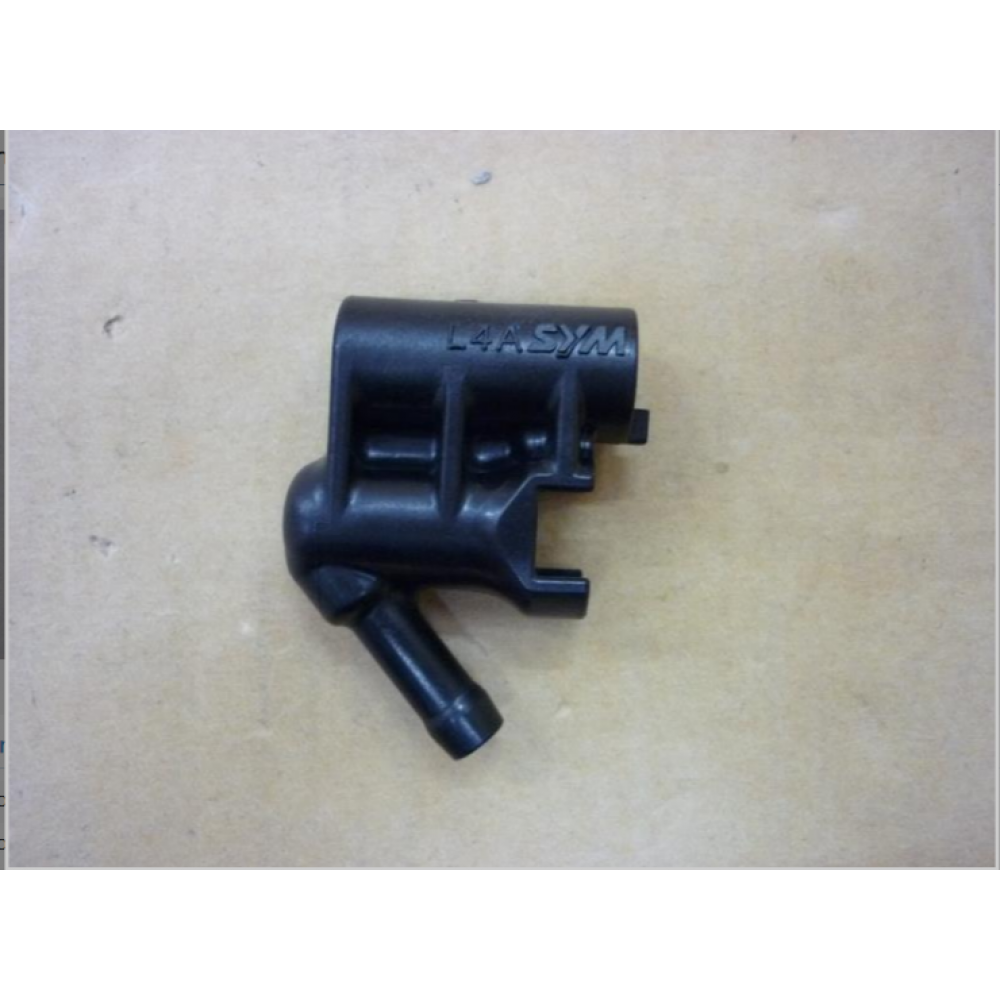 SYM MAX 600 ENJK YAKIT ENJEKTORU KAPAGI