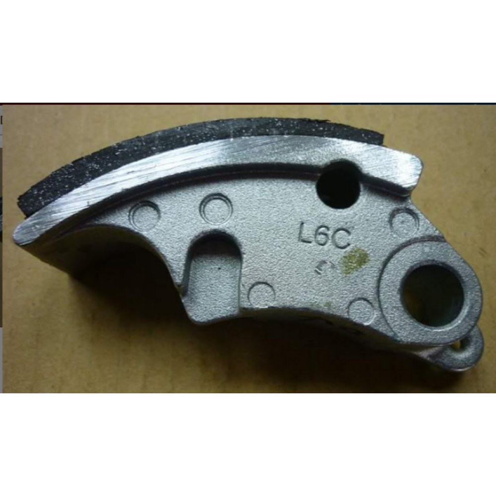 SYM MAX 600 DEBRIYAJ BALATASI SET