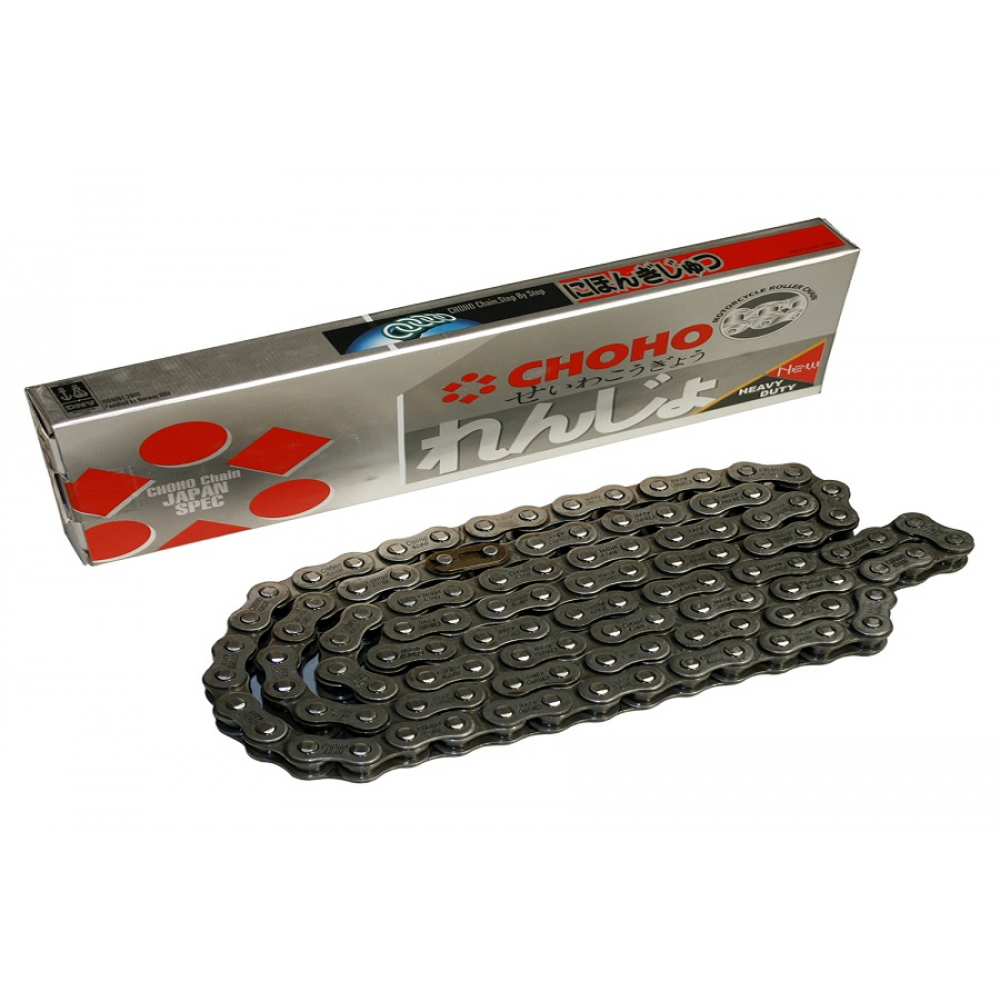 ZİNCİR O-RİNGLİ 428H 110L CHOHO DELTA