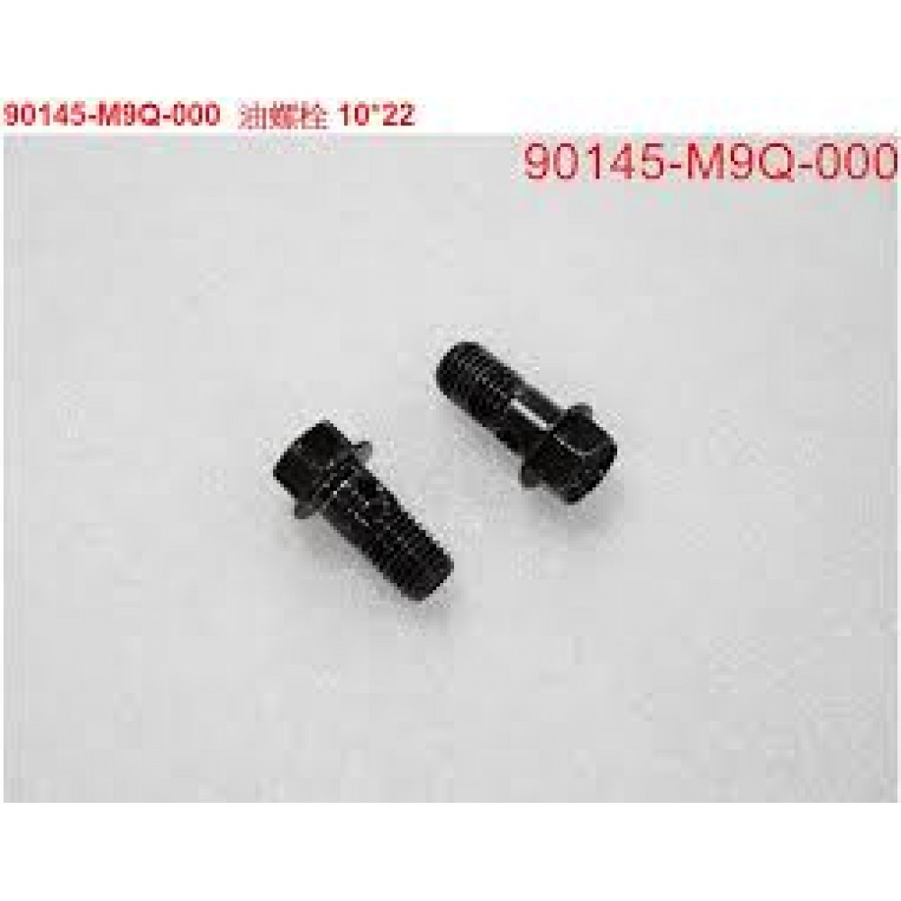 SYM JETX FREN SISTEMI ON &ARKA M10*22 SYM JETX FREN SISTEMI ON &ARKA M10*22