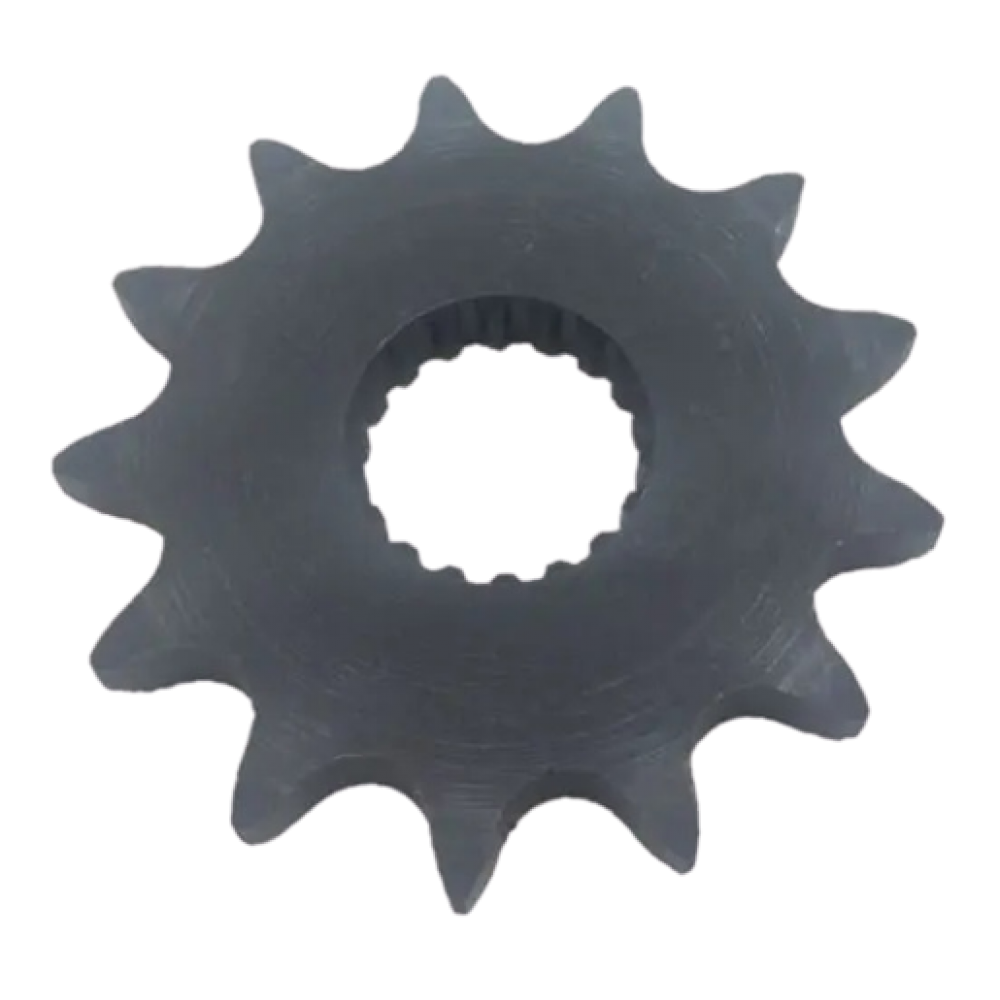 SUZUKİ GN125 RKS ÖN DİŞLİ 428-13T SUZUKİ GN125 RKS ÖN DİŞLİ 428-13T