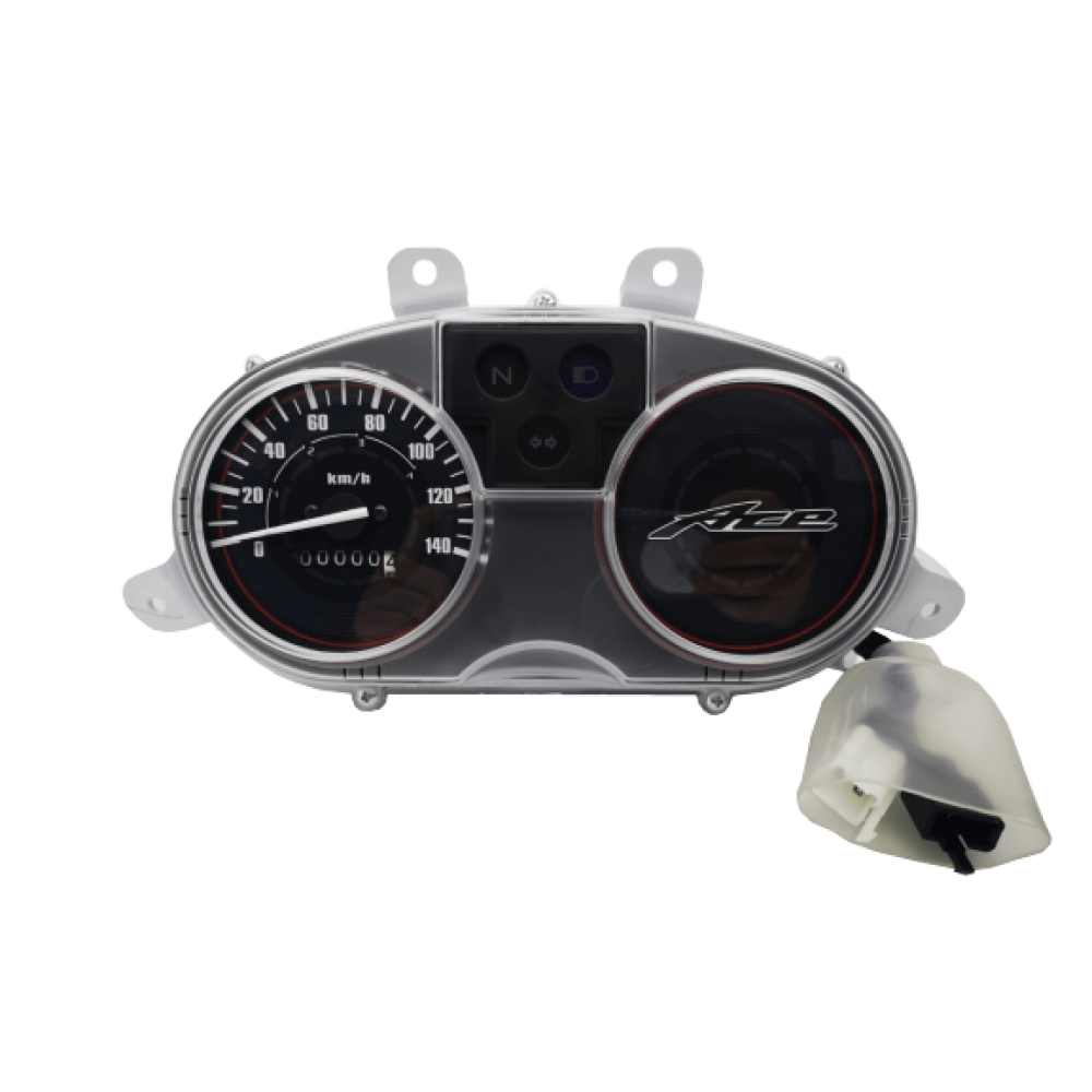 HONDA ACE 125 G&Ouml;STERGE PANELİ