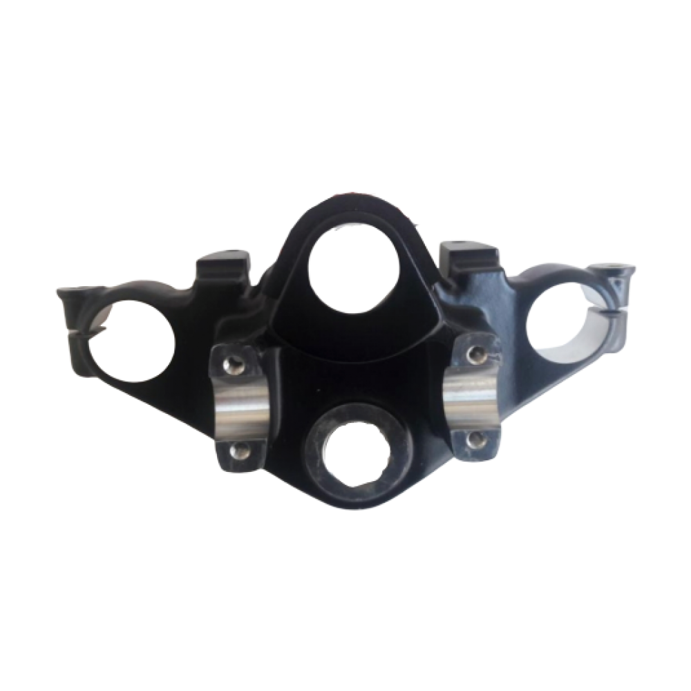 HONDA CB 125 E &Ouml;N MAŞA &Uuml;ST TABLA