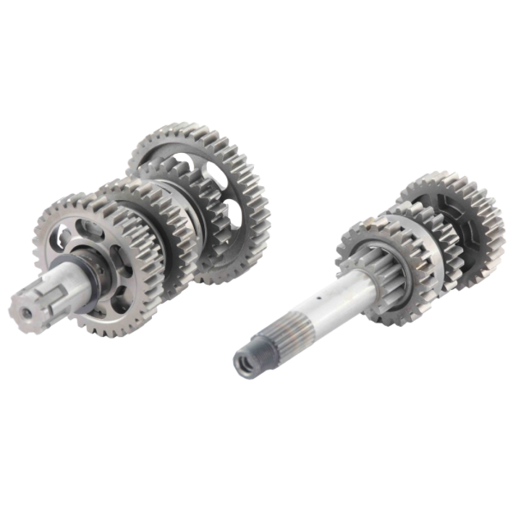 Z-ONE 150 ŞANZIMAN DİŞLİ SETİ İTH