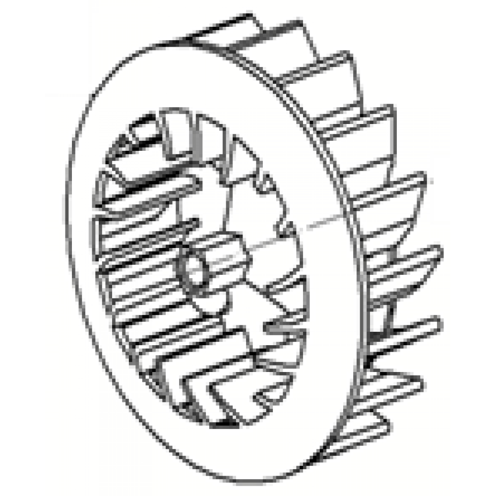 CSN ARREBOL FAN SOĞUTMA