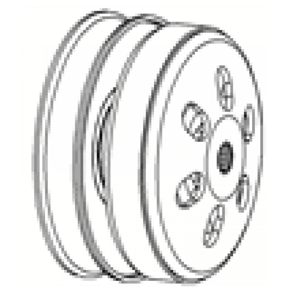 CSN ARREBOL ARKA DEBRİYAJ KOMPLE CSN ARREBOL ARKA DEBRİYAJ KOMPLE