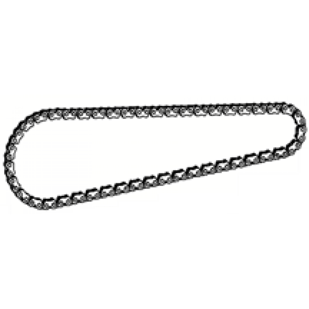 CSN ARREBOL EGZANTRİK ZİNCİRİ (90 BAKLA)