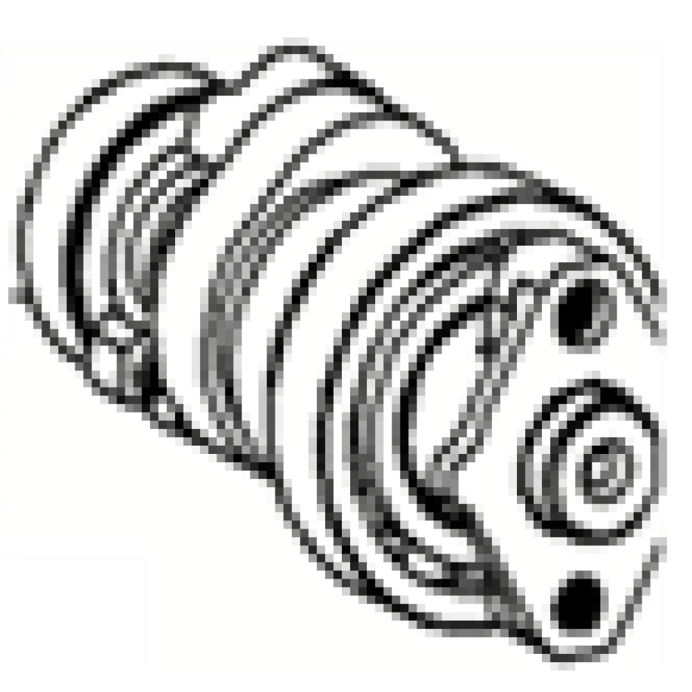 CSN ARREBOL EGZANTRİK MİLİ CSN ARREBOL EGZANTRİK MİLİ