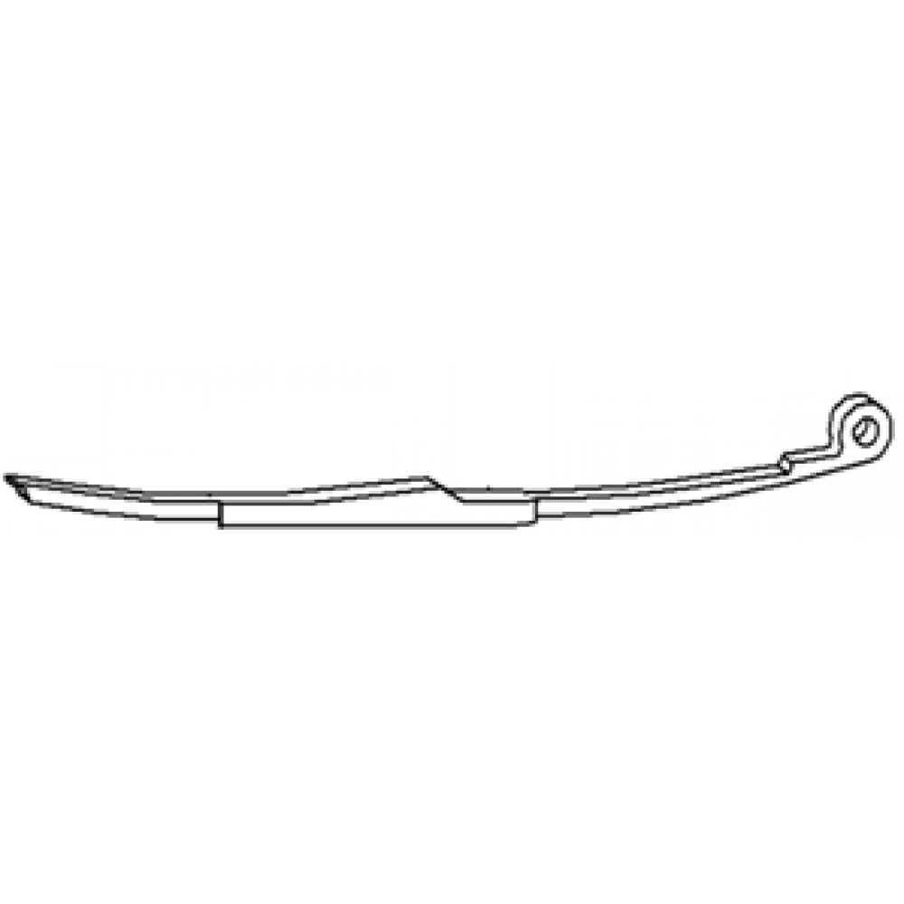 CSN ARREBOL EGZANTRİK ZİNCİRİ GERGİ KILAVUZU