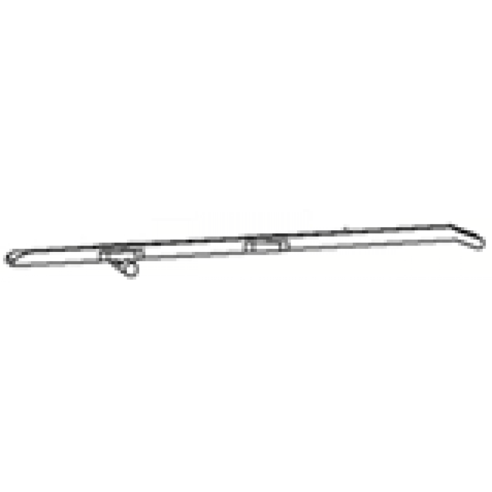 CSN ARREBOL EGZANTRİK GERGİ KILAVUZ KARŞILIĞI CSN ARREBOL EGZANTRİK GERGİ KILAVUZ KARŞILIĞI