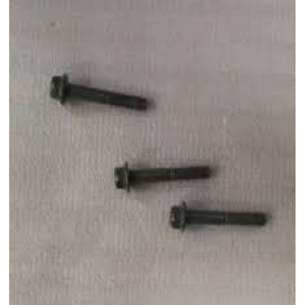 SYM JETX FREN SISTEMI ABS ON &ARKA CIVATASI M8*45 SYM JETX FREN SISTEMI ABS ON &ARKA CIVATASI M8*45