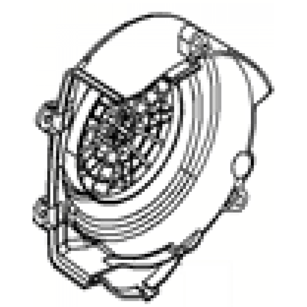 CSN ARREBOL FAN KAPAĞI