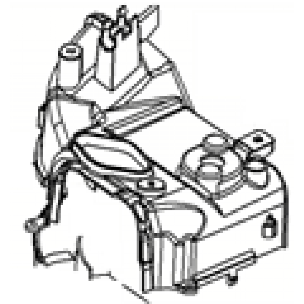 CSN ARREBOL &Uuml;ST KAPAK SOĞUTMA