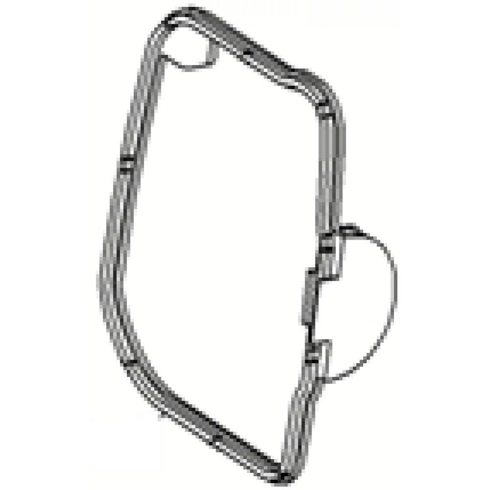 CSN ARREBOL K&Uuml;LB&Uuml;T&Ouml;R KAPAK CONTASI